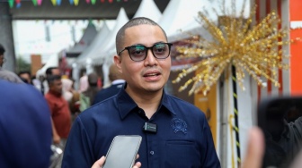 DPRD DKI Fokuskan Pemenuhan Infrastruktur Dasar Publik