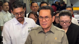 Pedagang Online Wajib Punya NIB, Buat Ditarik Pajak?