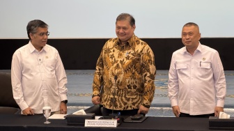 Pemerintah Kucurkan Paket Stimulus Ekonomi Rp 26,34 T di Semester II 2026, Ini Rinciannya