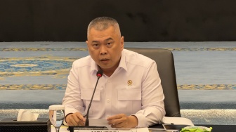 Pemerintah Umumkan Stimulus Transportasi Rp 1,54 T, Lengkap dari Pesawat hingga Kapal