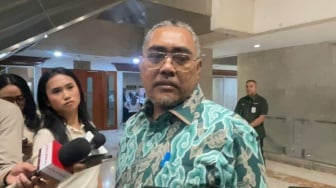 Bantah Ada Operasi Politik Tekan PDIP, PKB: Kami Bukan Koordinator Koalisi!