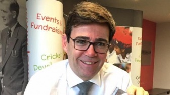 Keir Starmer Mundur, Andy Burnham Calon Kuat Perdana Menteri Inggris Baru