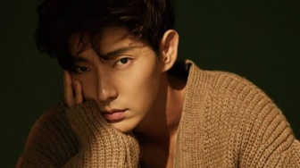 Reuni dengan Ahn Tae Jin, Lee Joon Gi Resmi Bintangi Film Sejarah Dochabi