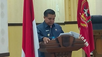 Penyaluran Bantuan Jaminan Hidup Mencapai Rp11,06 Miliar
