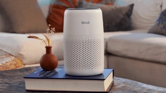 Berapa Harga Air Purifier Mini? Cek 4 Pilihan Ratusan Ribu yang Layak Dicoba
