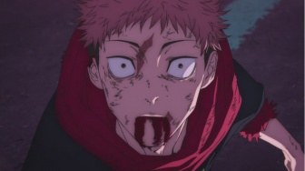 Rilis Teaser Perdana, Takeru Sato Pimpin Produksi Jujutsu Kaisen Season 4