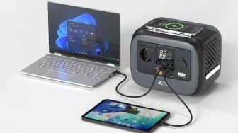 Terpopuler: 4 Portable Power Station untuk Hadapi Mati Listrik, HP Xiaomi yang Terbukti Laris