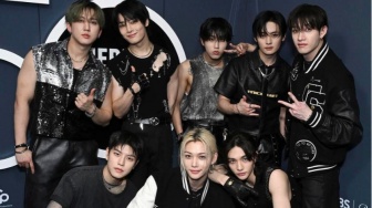 Stray Kids Umumkan Album Baru THIS & THAT pada Agustus 2026 dan World Tour