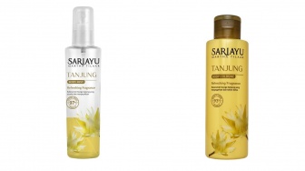 Perbedaan Body Mist dan Body Cologne  Sariayu Tanjung, Begini Karakter dan Review Penggunanya