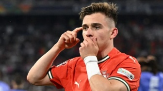 Panas! Conceicao Tegaskan Pemain Portugal Tak Wajib Layani Cristiano Ronaldo