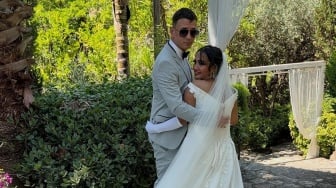Nikah di Italia Berbiaya Rp1 Miliar, Lina Mukherjee Akui Ingin seperti Artis Bollywood