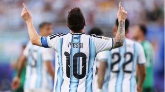 Piala Dunia 2026: Messi Makin Menggila, Mengapa CR7 Masih Belum Temukan Performa Terbaiknya?