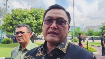 Bos Tempat Hiburan Malam di Labuhanbatu Ditangkap Saat Liburan ke Bandung, Ini Perannya
