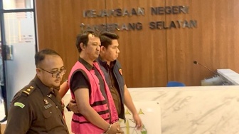 Kejari Tangsel Bongkar Dugaan Korupsi di Pegadaian, Kepala Unit Layanan Syariah Jadi Tersangka