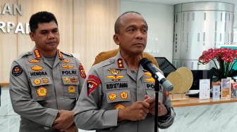 Kapolda Jabar Tegaskan Buru Taufik Hidayat: Kami Tidak Memberi Ruang bagi Pelaku Kekerasan