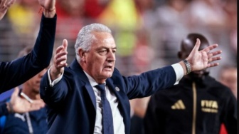 Pelatih Paraguay Serang FIFA: Piala Dunia 2026 Hanya untuk Orang Kaya Esensi Hilang