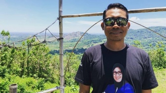 Pengakuan Mengejutkan Mantan Inspektur: Basri Kajang Sebut Dirinya Kekasih Bupati Gowa