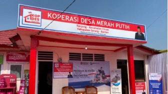 Pelatihan Militer untuk Calon Manajer Koperasi Merah Putih, Apa Urgensinya?