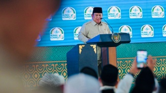 Rugi Terus, Prabowo Bakal Tutup 800 Perusahaan Pelat Merah untuk Berhemat