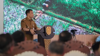 IJD Jadi Motor Penggerak Pertumbuhan Ekonomi Baru di Jawa Tengah