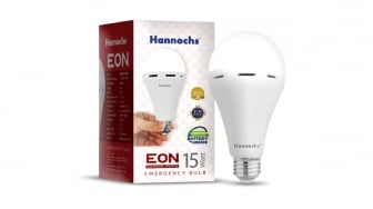 4 Bohlam Lampu Emergency LED Terbaik Otomatis Nyala saat Mati Listrik, Lebih Aman Tanpa Lilin