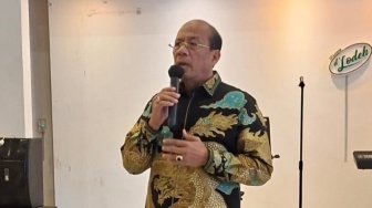 Budayawan Nilai Pengalaman dan Rekam Jejak Jadi Modal Utama Adnas Layak Pimpin PMI Jateng