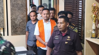 Jadi Tersangka Korupsi Dana Hibah, Raudi Akmal: Pengadilan Sudah Nyatakan Saya Tak Terlibat