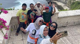 Pengakuan Mengejutkan Mantan Inspektur: Basri Kajang Sebut Dirinya Kekasih Bupati Gowa