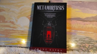 Metamorfosis Karya Franz Kafka: Ketika Cinta Berubah Jadi Keterasingan