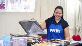 Kisah Inspiratif Nasabah PNM, Dari Kejaran Rentenir ke Arena Final PFL 2026