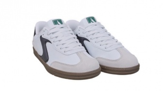 4 Contoh Sepatu Skechers Berbahan Kulit Babi, Konsumen Muslim Wajib Cek Deskripsi Produk