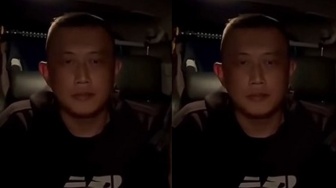 Ini Tampang Pria yang Tega Sekap Perempuan di Cileunyi hingga Alami Kebutaan dan Bibir Sumbing