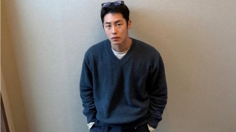 5 Inspirasi Outfit Night Out ala Lee Jae Wook: Tampil Kece dan Berkarisma!
