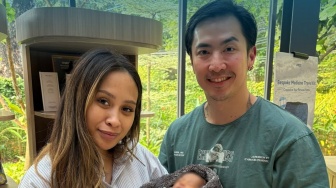 Gugat Cerai Brian Siawarta, Rafaela Rahardja Sebut Sang Suami Sudah Mundur dari Pendeta Sejak Lama
