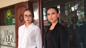 Rafaela Rahardja Jalani Sidang Cerai Perdana dengan Brian Siawarta, Ungkap Isu KDRT sebagai Pemicu