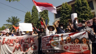 Bukan di Jalanan! Pengamat Sebut Pengerahan Siswa Batam Dukung MBG Justru Rusak Citra Program