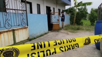 Mengaku Pasutri tapi Ogah Tunjukkan Buku Nikah, Pelaku Penyekapan di Bandung Dikenal Arogan