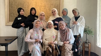 Satu Tante yang Teredukasi Bisa Berdayakan Satu Keluarga, Gimana Caranya?