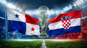 Prediksi Skor Panama vs Kroasia: Head to Head, Susunan Pemain dan Fakta Menarik