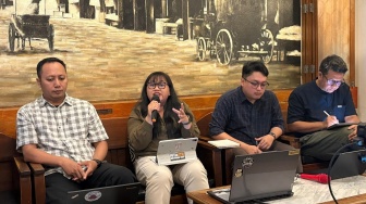 Greenpeace Cs Sorot APRIL Group, Sebut Pemasok Barunya Perusak Hutan