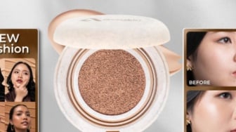 Cushion Avoskin Berapa Harganya? Intip Kelebihan, Pilihan Shade, dan Ulasan Jujur Pengguna