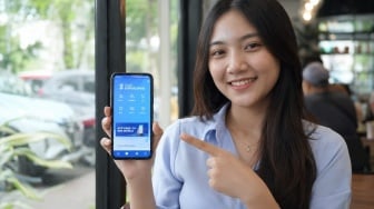 Bank Sumsel Babel Perkuat Layanan Digital, Beli Paket Data Telkomsel Kini Bisa di BSB Mobile