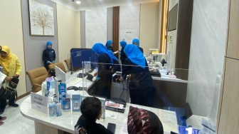 I Love Emas Resmi Hadir di Solo, Tawarkan Layanan Jual Emas Transparan dan Harga Kompetitif