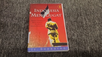 Menggugat Kolonialisme di Kursi Terdakwa: Soekarno dalam Pledoi 1930