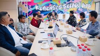 Segera Hadir, Film Sekolah Rakyat Angkat Kisah Dramatis dari Kehidupan Nyata