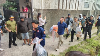 Curiga Alibi Jatuh di Kamar Mandi, Penjaga Kos di Bandung Diancam Usai Bongkar Kejahatan Pelaku