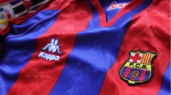Jangan Sampai Menyesal! Kenali 4 Tanda Jersey Palsu Sebelum Membeli