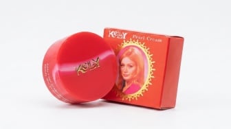 Kelly Pearl Cream Gunanya untuk Apa? Ini Review, Manfaat, dan Status BPOM Terbarunya
