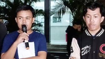 Kronologi BEM FH UBK Diinterogasi, Diduga Terima Uang Usai Bertemu Wapres Gibran