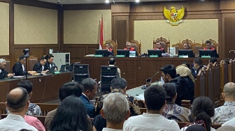 Nadiem Makarim Akui Cemas Saat Jadi Menteri, Rekrut Tim Inti untuk Bantu Birokrasi